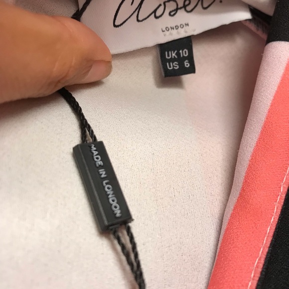 MIDI  DRESS - Picture 5 of 8